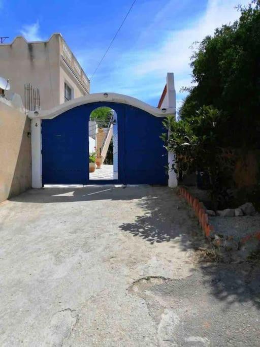 Maison A El Omrane . Tunis Eksteriør billede