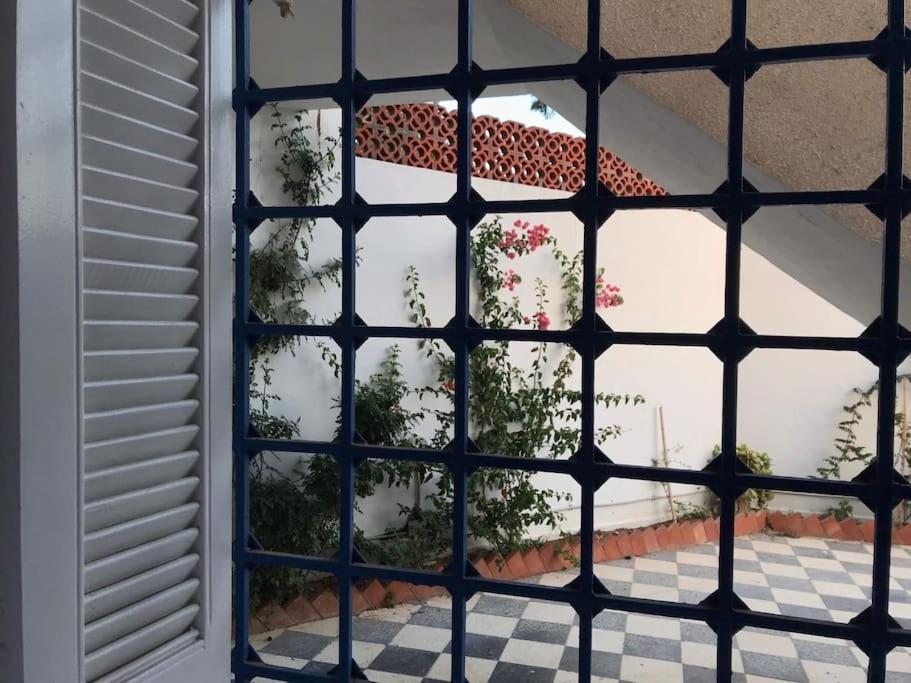 Maison A El Omrane . Tunis Eksteriør billede