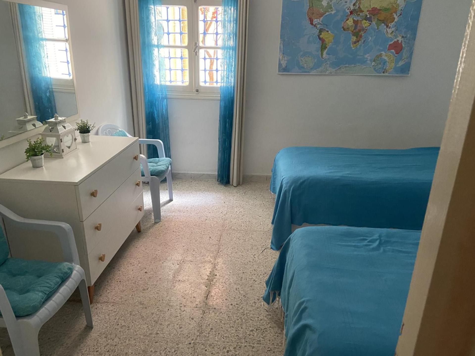 Maison A El Omrane . Tunis Eksteriør billede